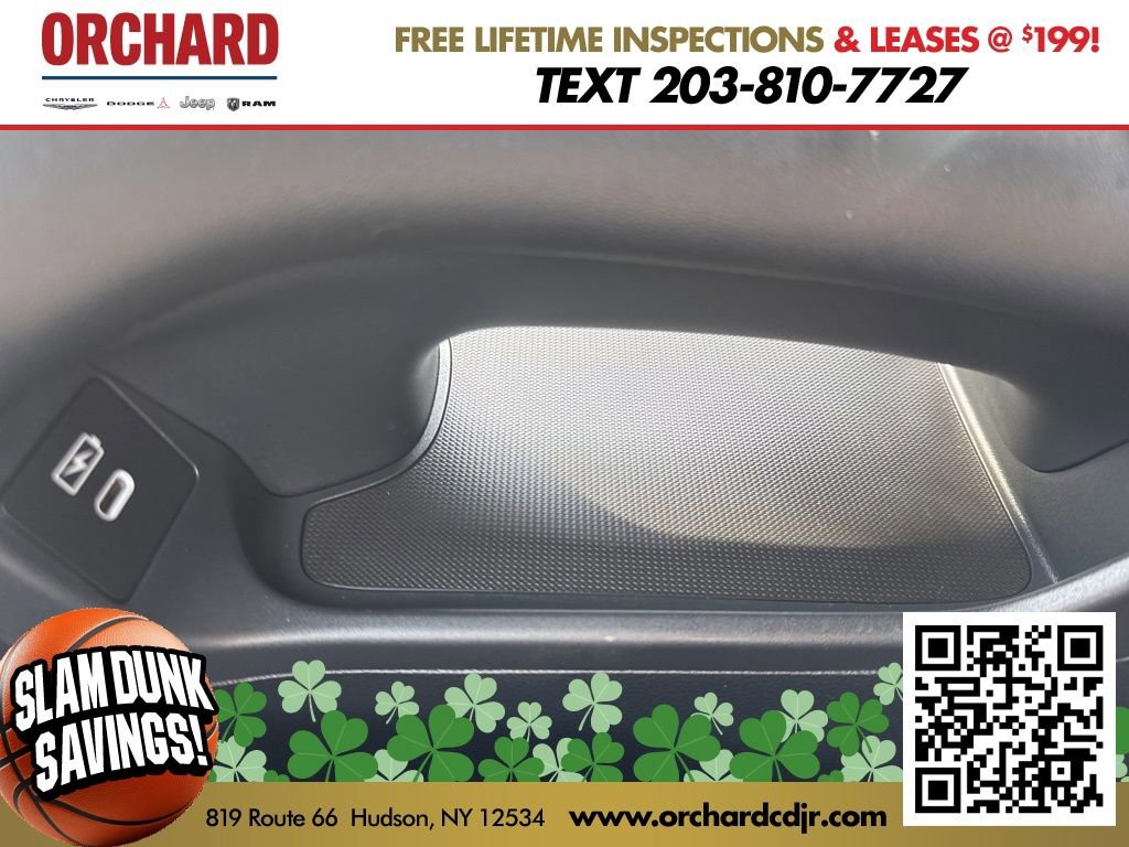 Used 2025 Honda HR-V LX image 35