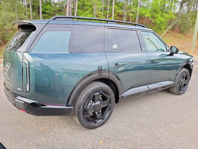 New 2027 Kia Telluride SX X-Line image 5
