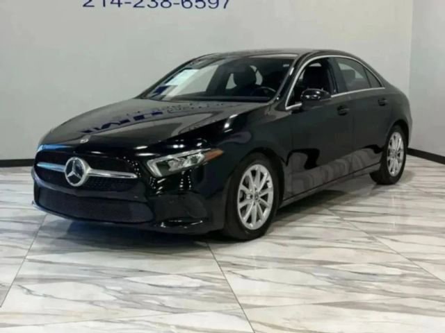 Used 2022 Mercedes-Benz A 220 image 33