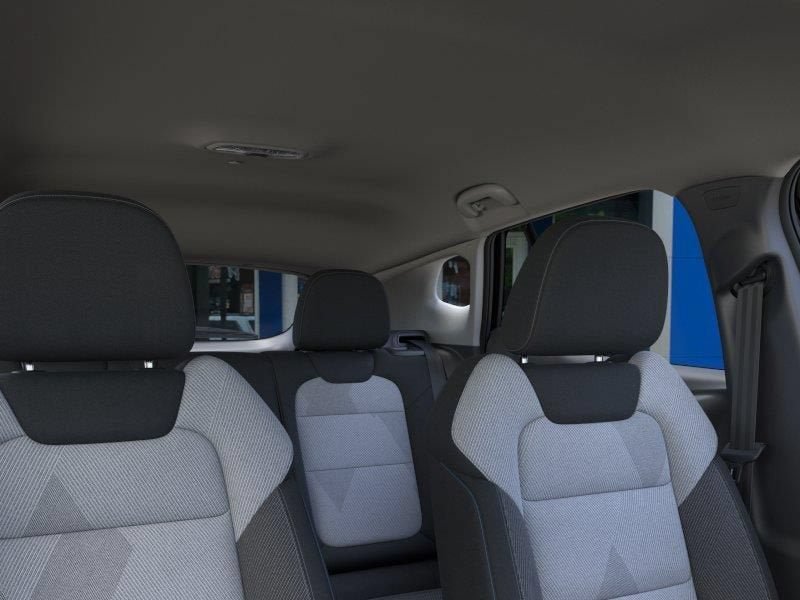 New 2026 Chevrolet Trax LS w/ LS Convenience Package FWD image 24