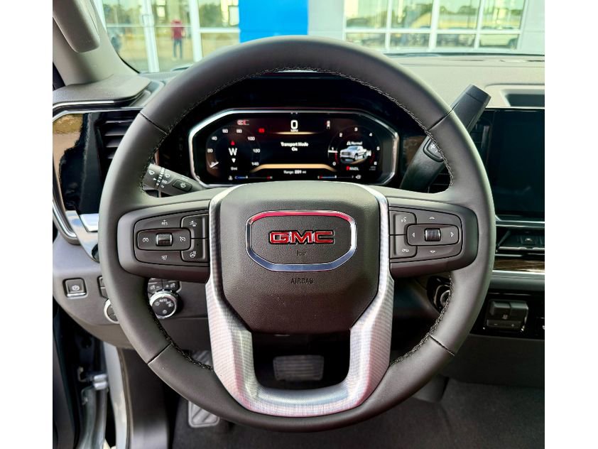 New 2026 GMC Sierra 1500 SLE w/ X31 Off-Road Package image 15