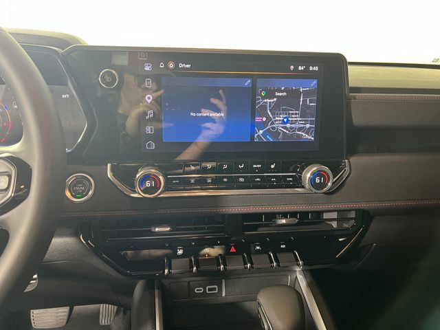 Used 2024 Chevrolet Colorado Z71 w/ LPO, Dark Essentials Package AWD/4WD image 18