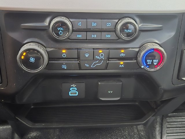 Used 2024 Ford F250 XL AWD/4WD image 20