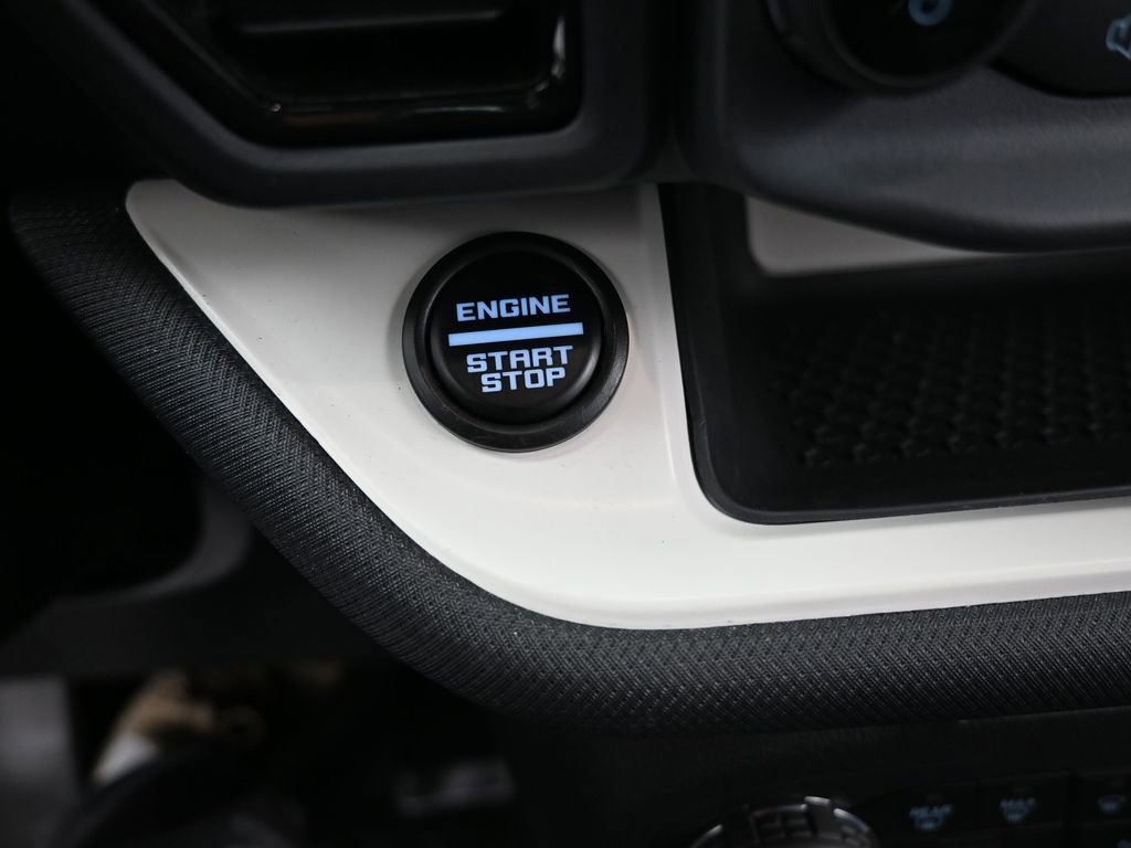 Used 2023 Ford Bronco Sport Heritage w/ Heritage Convenience Package image 17