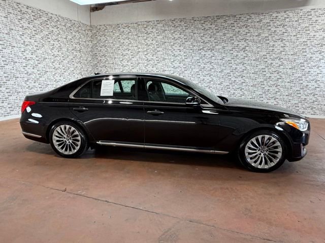 Used 2018 Genesis G90 5.0 Ultimate RWD image 6