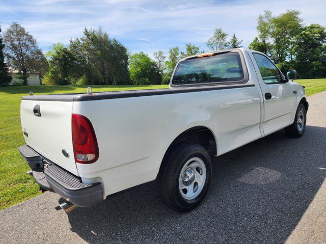 Used 2003 Ford F150 XLT RWD image 6