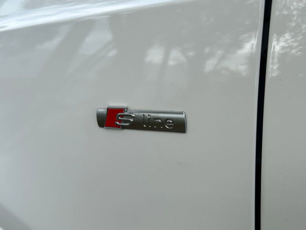 Used 2018 Audi Q3 2.0T Premium FWD image 29