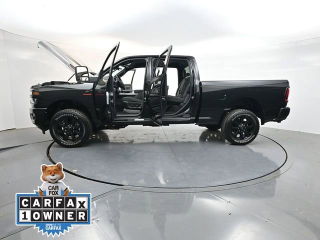 Used 2025 RAM 2500 Big Horn image 38