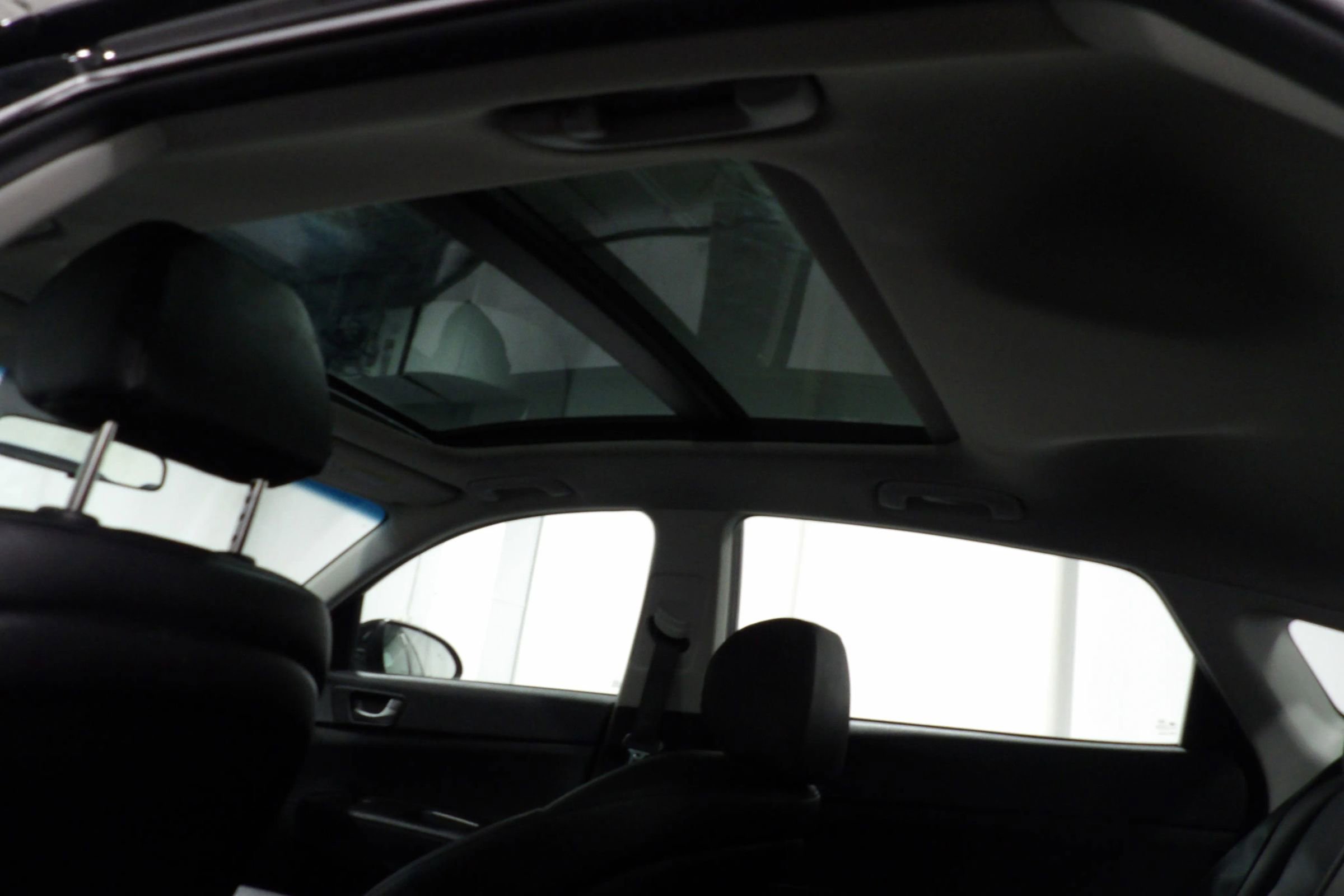 Used 2020 Kia Optima S w/ S Panoramic Sunroof Package image 14