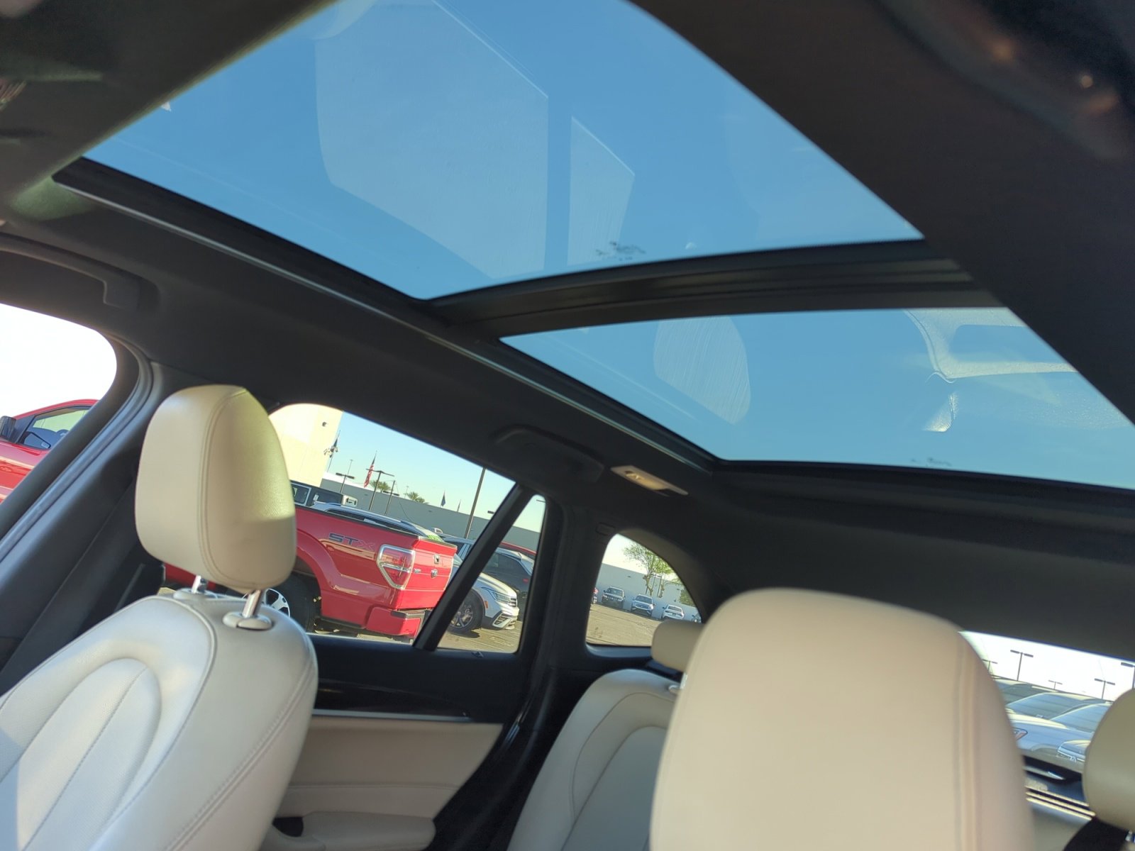 Used 2018 BMW X1 sDrive28i image 31