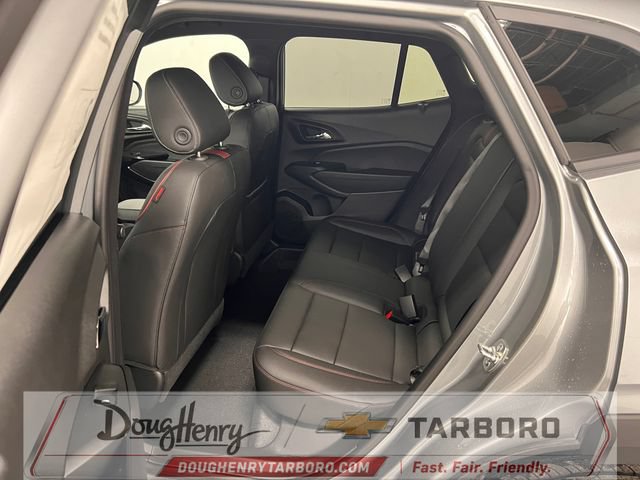 New 2026 Chevrolet Trax RS w/ Driver Confidence Package FWD image 33