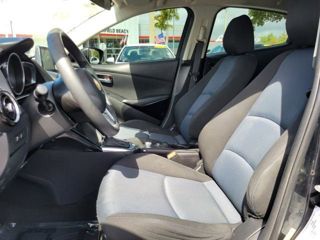 Used 2018 Toyota Yaris iA image 14