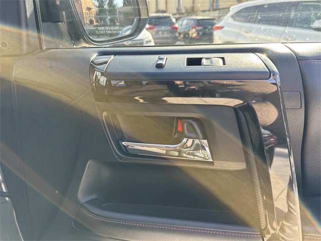 Used 2018 Toyota 4Runner TRD Off-Road image 14