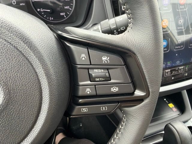 New 2026 Subaru Forester Premium AWD/4WD image 14