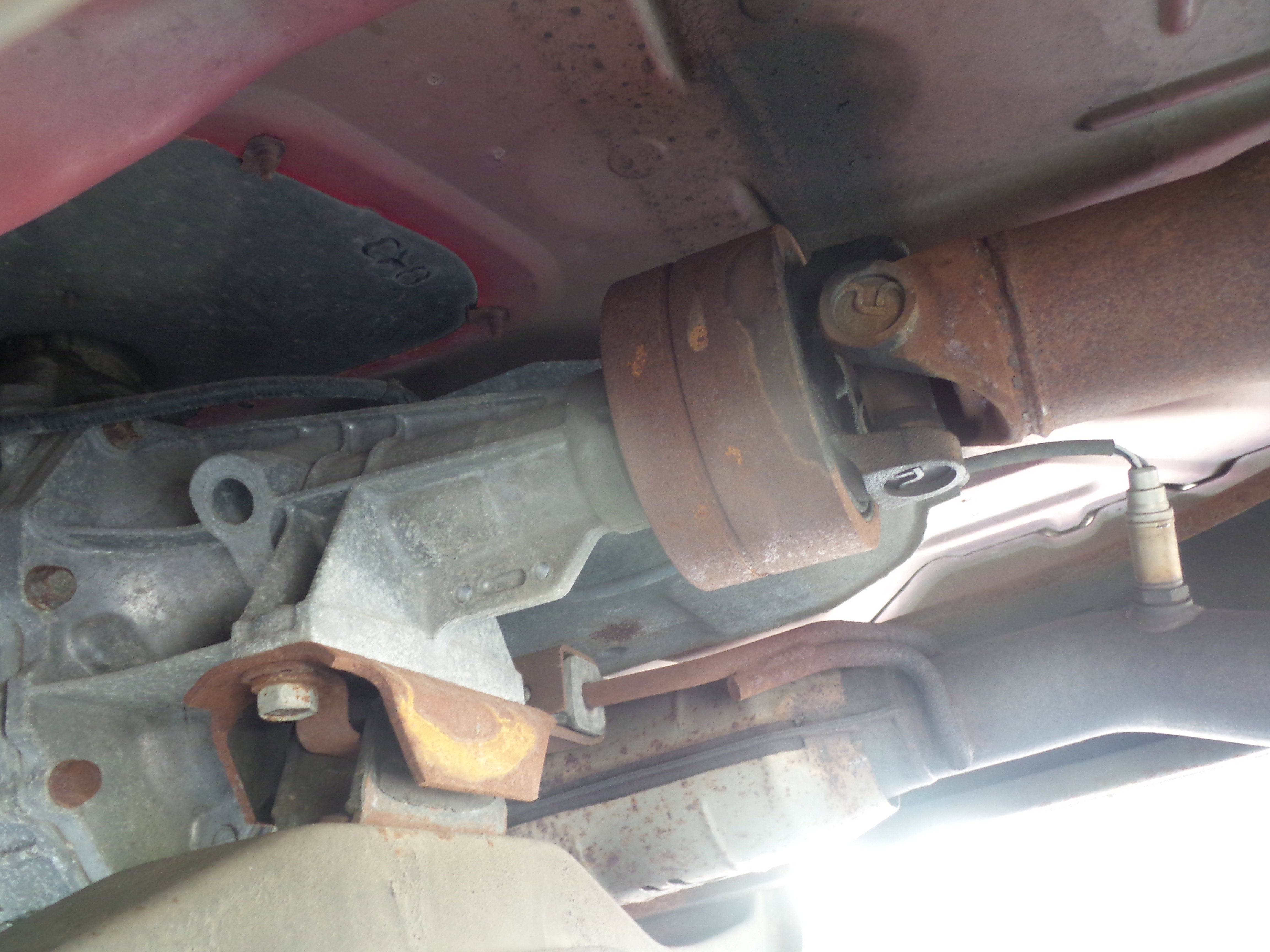 Used 1998 Ford Ranger XLT RWD image 50