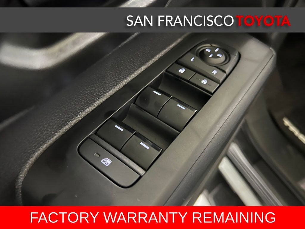 Certified 2025 Toyota Tacoma SR5 image 36