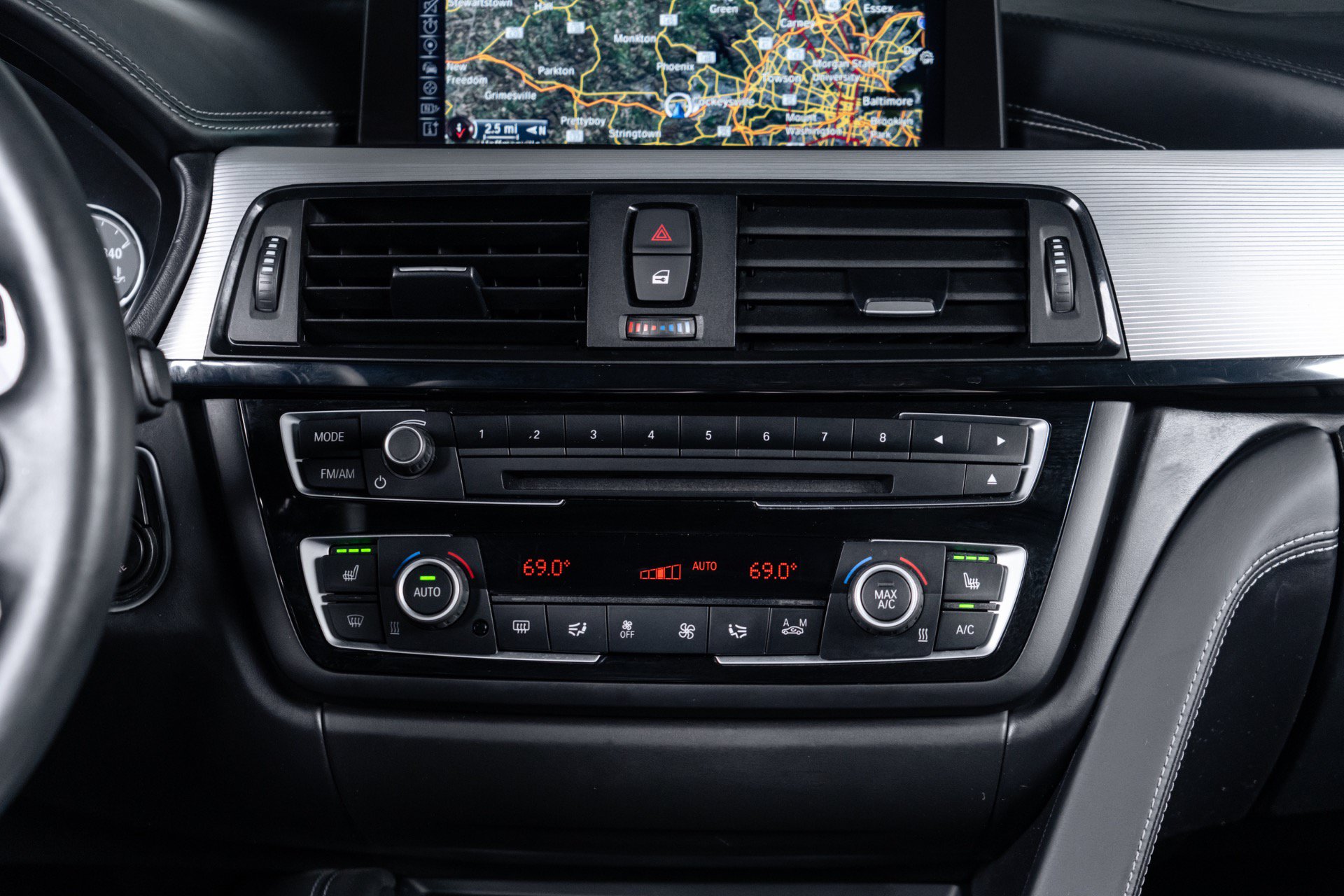 Used 2015 BMW M4 Coupe RWD image 77