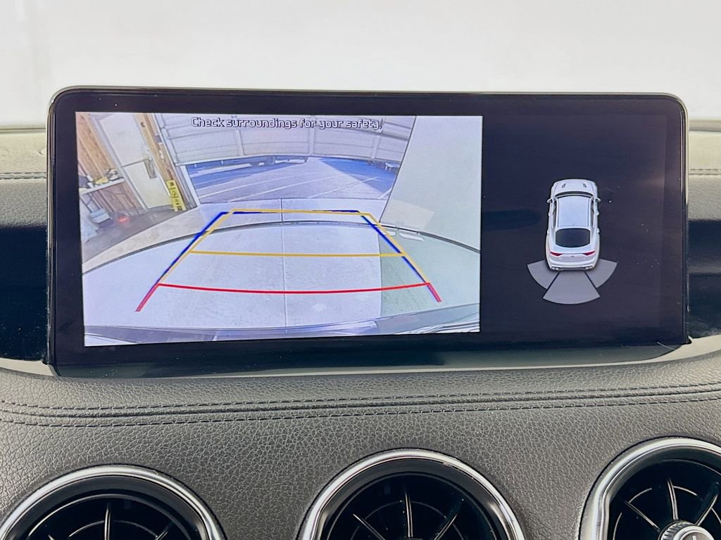 Used 2022 Kia Stinger GT-Line w/ Sun & Sound Package image 42