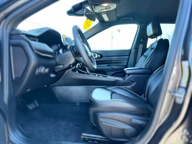 Used 2023 Jeep Compass Altitude image 10