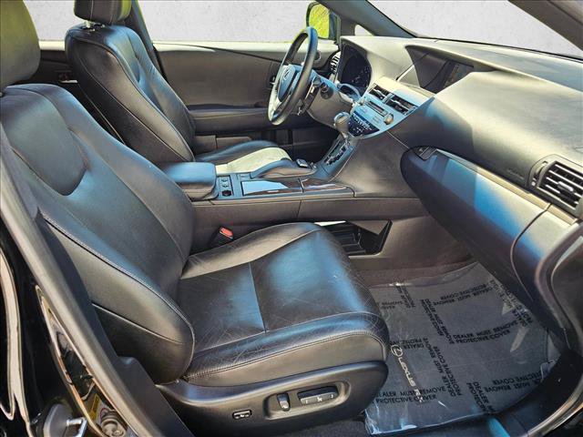 Used 2015 Lexus RX 350 F Sport w/ Navigation Package AWD/4WD image 12