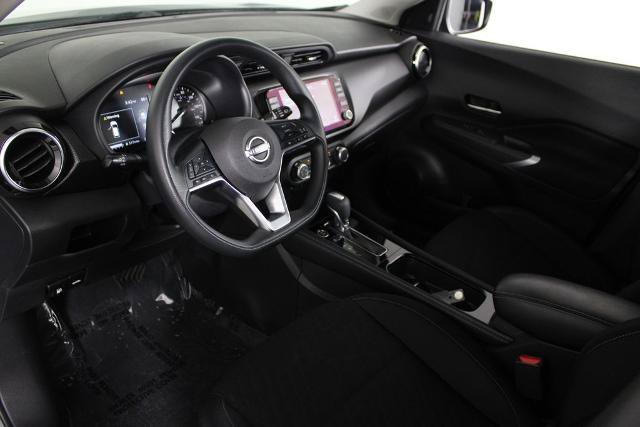Certified 2023 Nissan Kicks SV FWD image 19