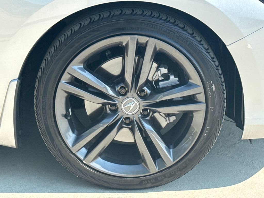 Used 2024 Acura Integra A-Spec image 11