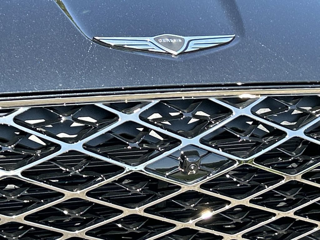 New 2026 Genesis GV70 2.5T Sport Prestige AWD/4WD image 11