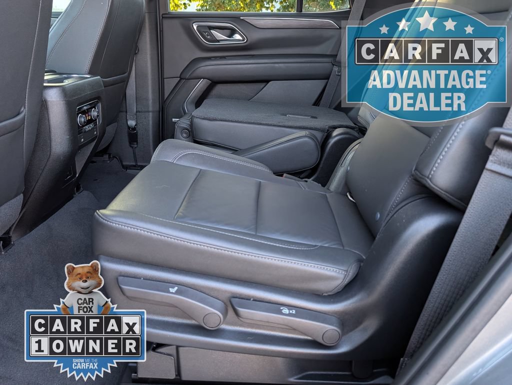 Used 2021 Chevrolet Tahoe LT AWD/4WD image 21