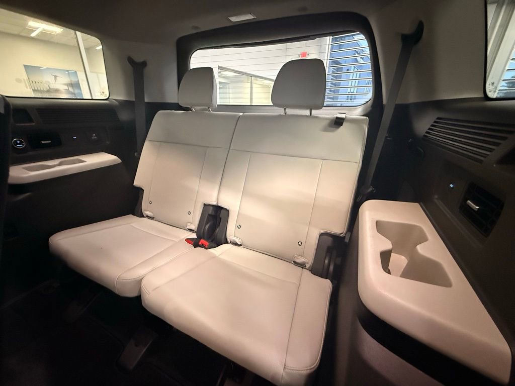 Used 2025 Hyundai Santa Fe Calligraphy image 24