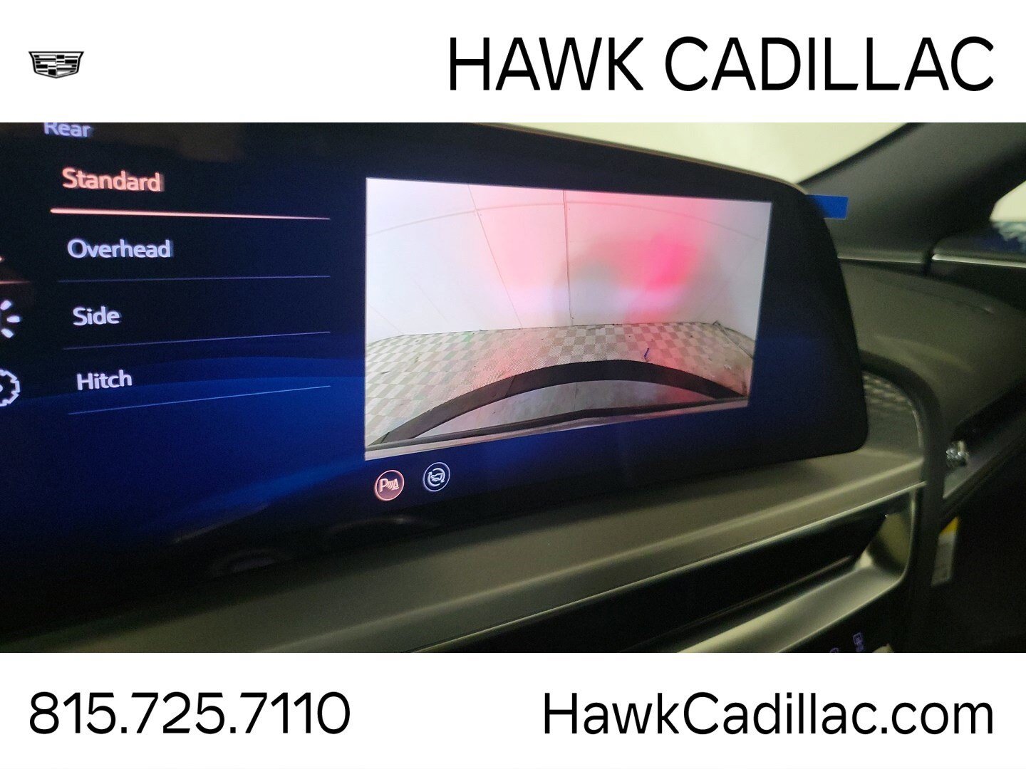 New 2025 Cadillac Lyriq Sport w/ LPO, Floor Liner Package AWD/4WD image 20