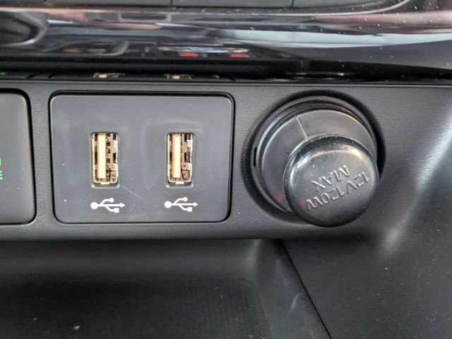 New 2026 Mitsubishi Eclipse Cross SEL AWD/4WD image 27