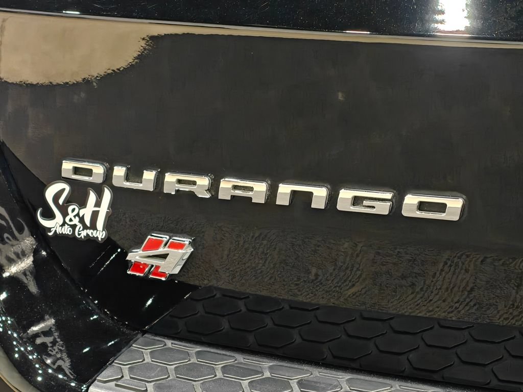 Used 2024 Dodge Durango R/T w/ Tow 'N Go Package AWD/4WD image 59