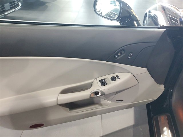 Used 2008 Chevrolet Corvette Coupe w/ Preferred Equipment Group image 12