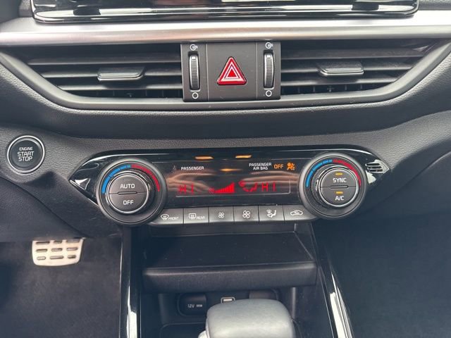 Used 2023 Kia Forte GT-Line image 18