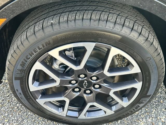 New 2026 Chevrolet Blazer RS w/ LPO, Floor Liner Package FWD image 20