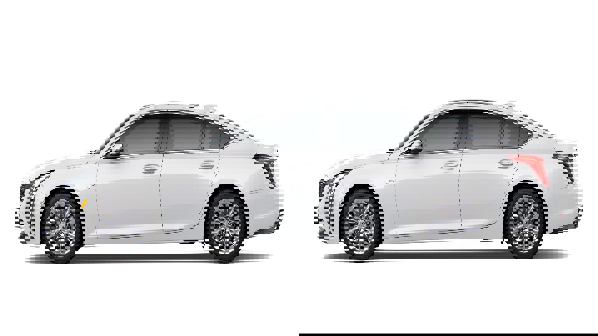 New 2026 Cadillac CT5 Premium Luxury image 27