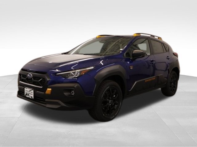 New 2026 Subaru Crosstrek 2.5i Wilderness AWD/4WD image 5