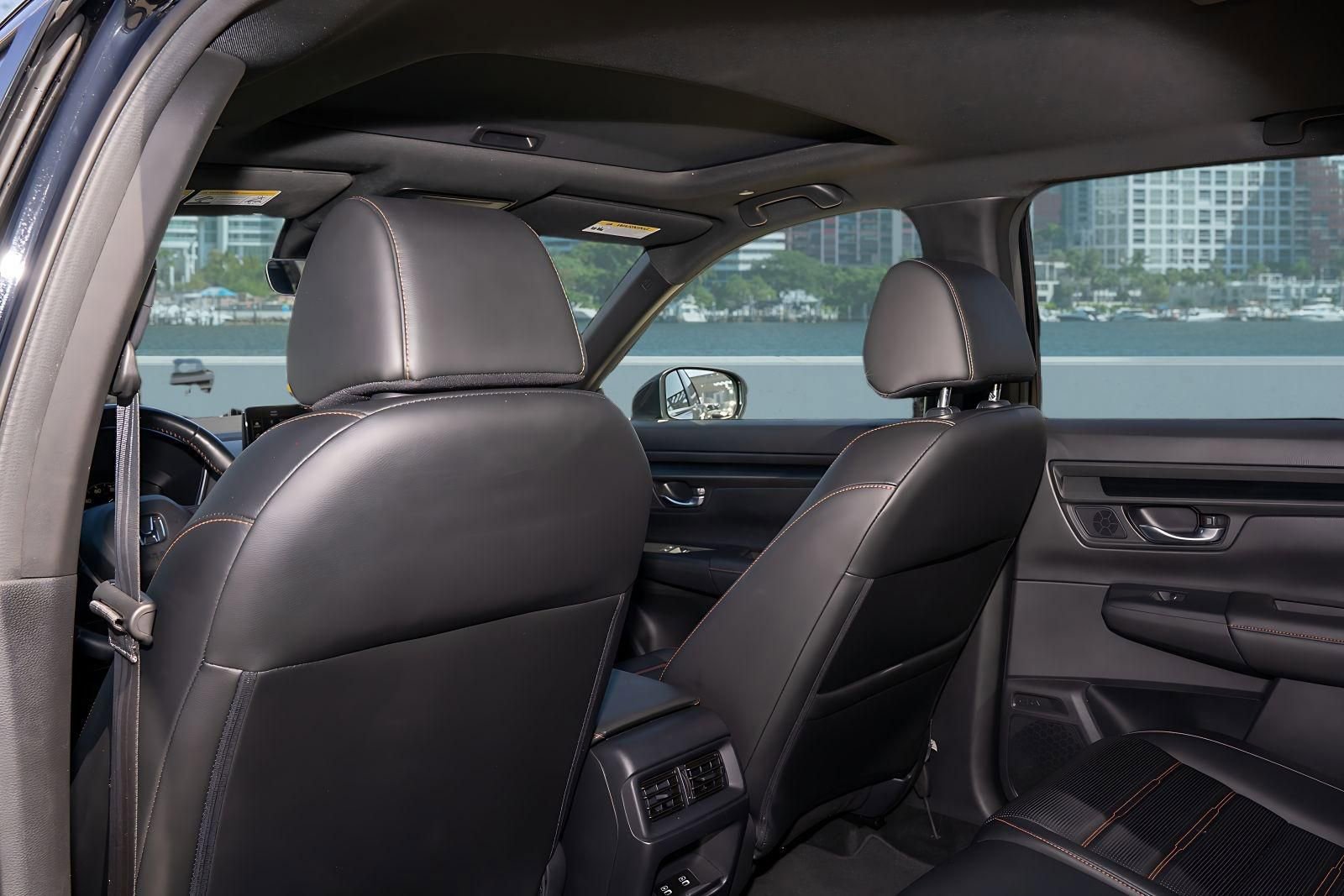 Used 2024 Honda CR-V Sport-L image 20