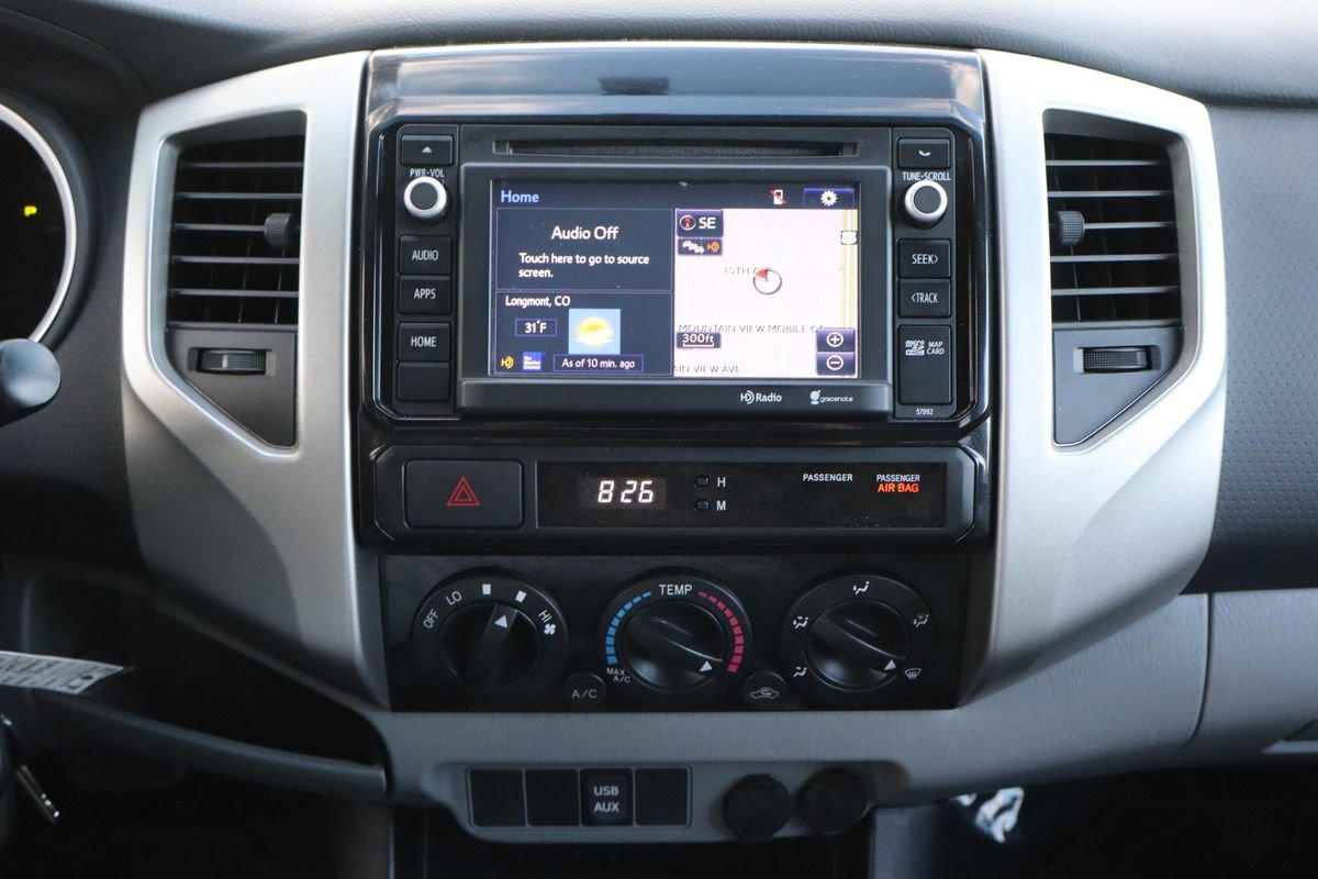 Used 2014 Toyota Tacoma PreRunner w/ TRD Off-Road Package image 34