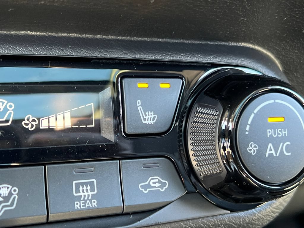 New 2026 Nissan Kicks SV w/ SV Premium Package AWD/4WD image 29