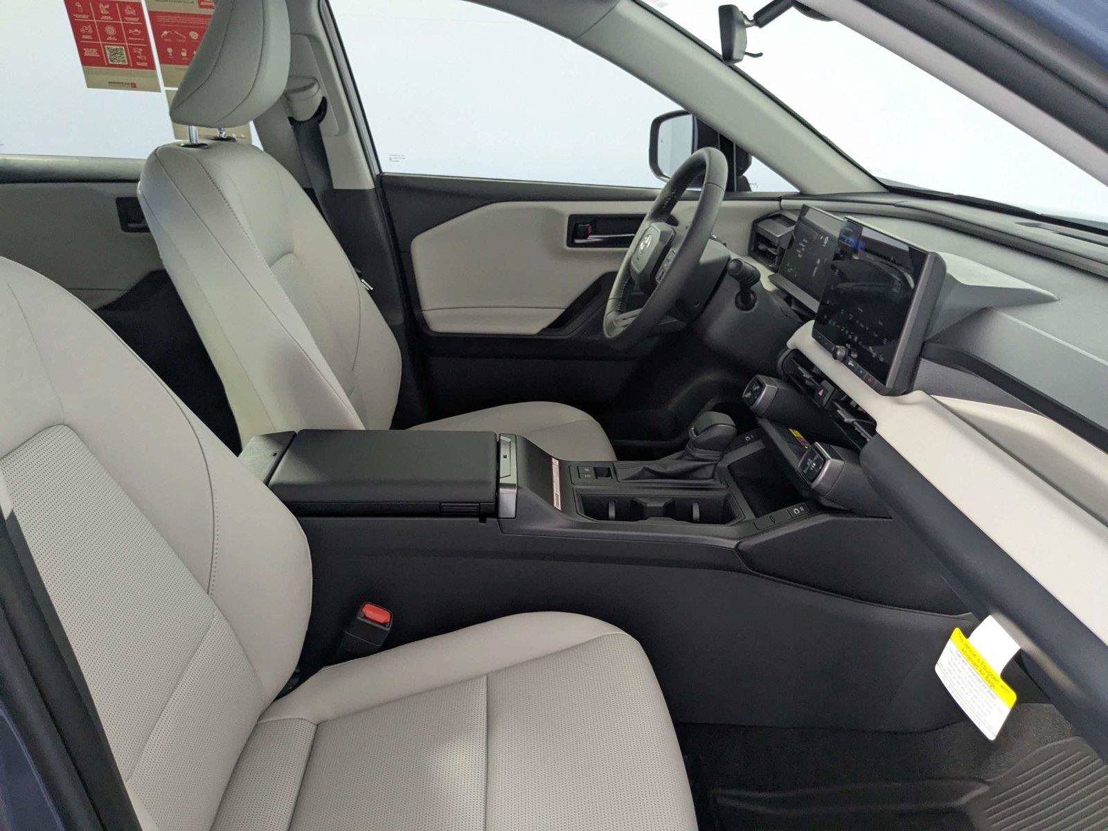 New 2026 Toyota RAV4 XLE Premium FWD image 21