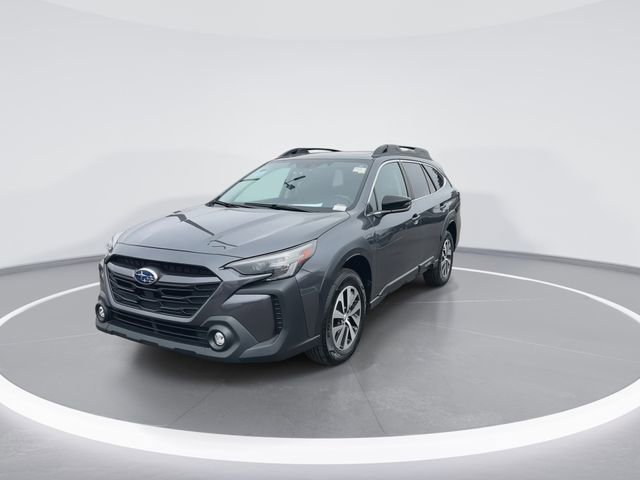 Certified 2024 Subaru Outback Premium w/ Popular Package #1A image 3