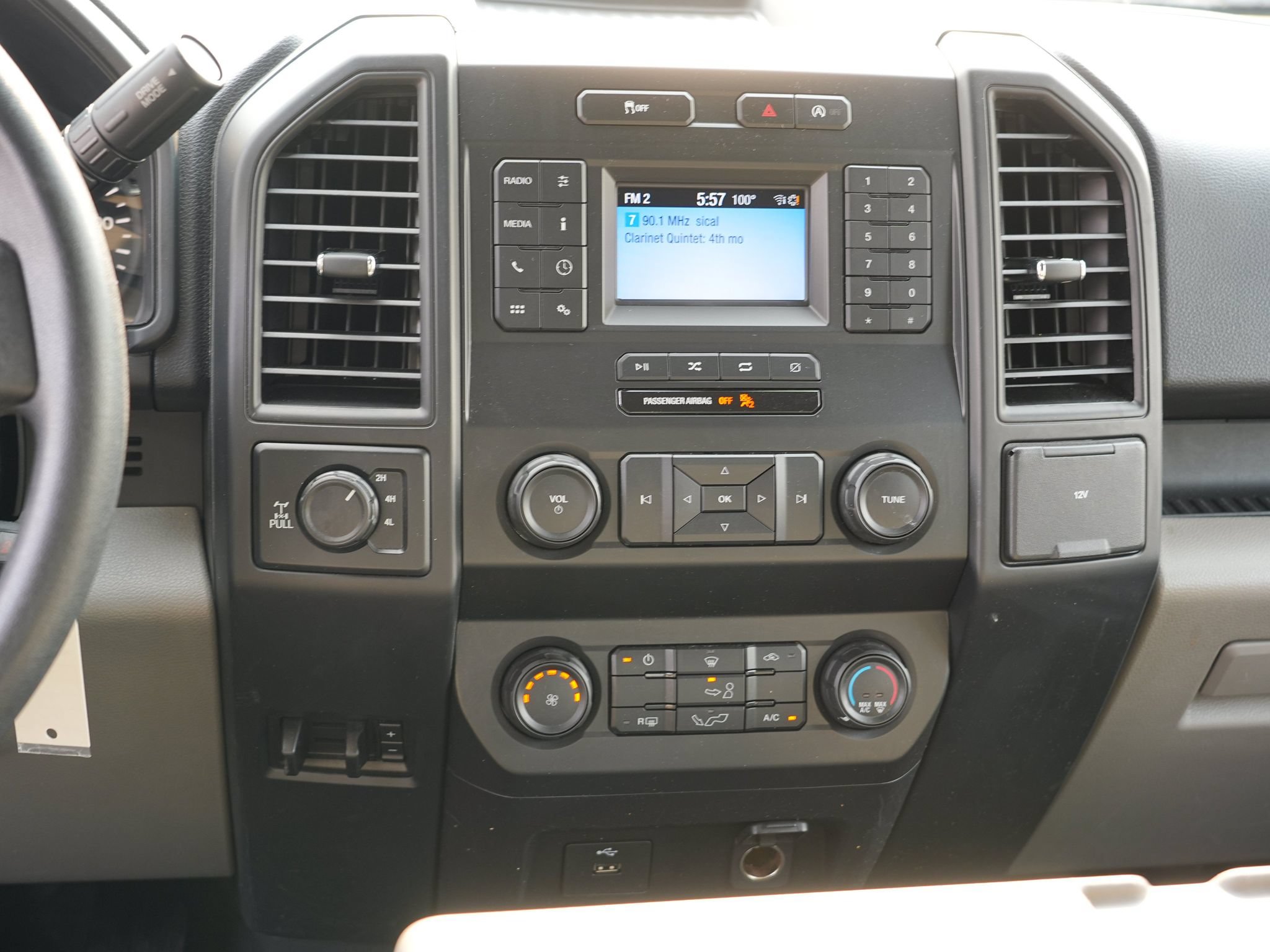 Used 2020 Ford F150 XL w/ XL Power Equipment Group AWD/4WD image 23