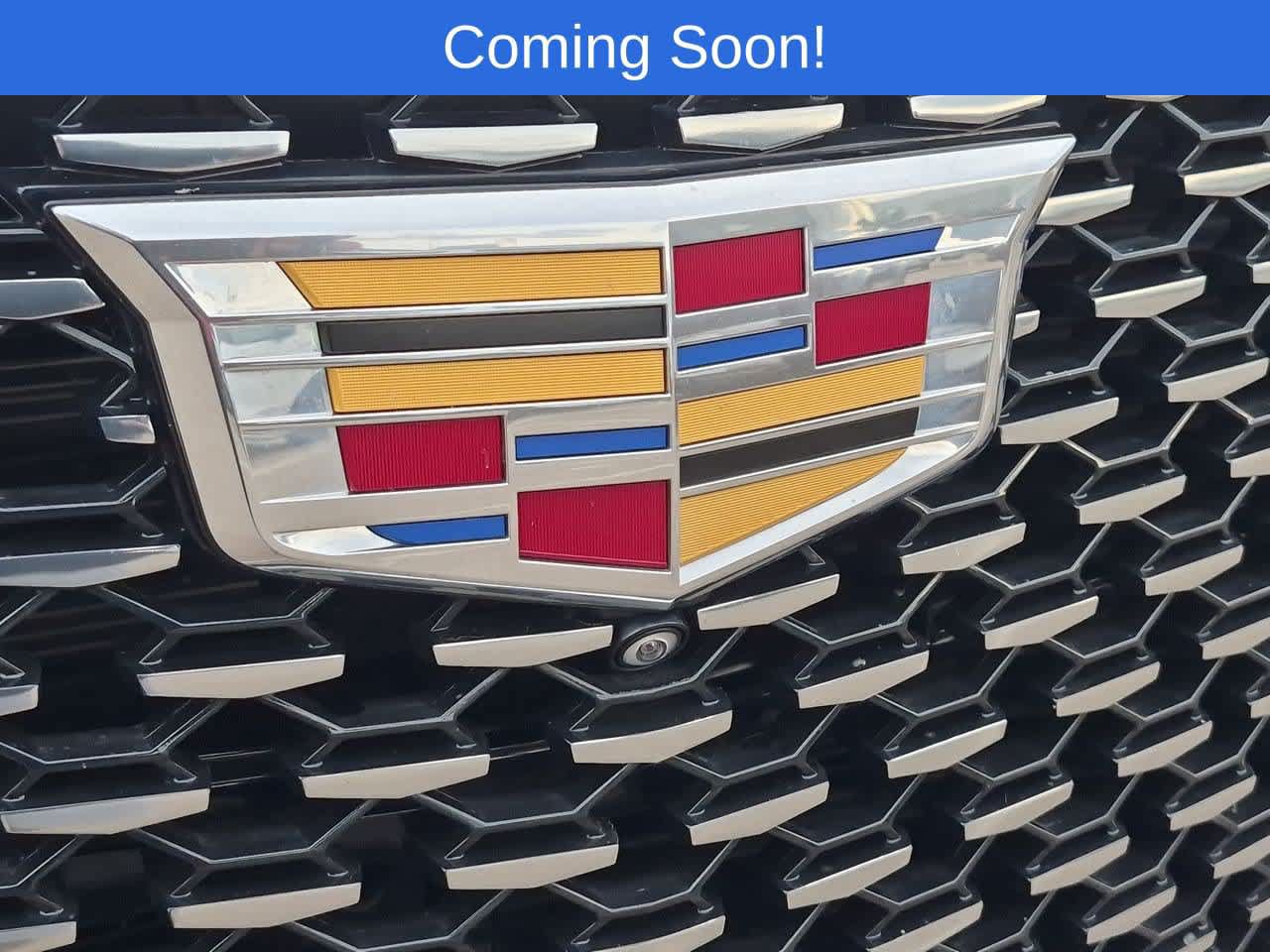 Used 2023 Cadillac Escalade Premium Luxury AWD/4WD image 11