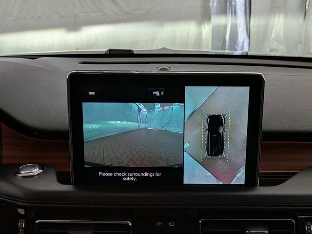 Used 2021 Lincoln Aviator Reserve w/ Equipment Group 202A image 35