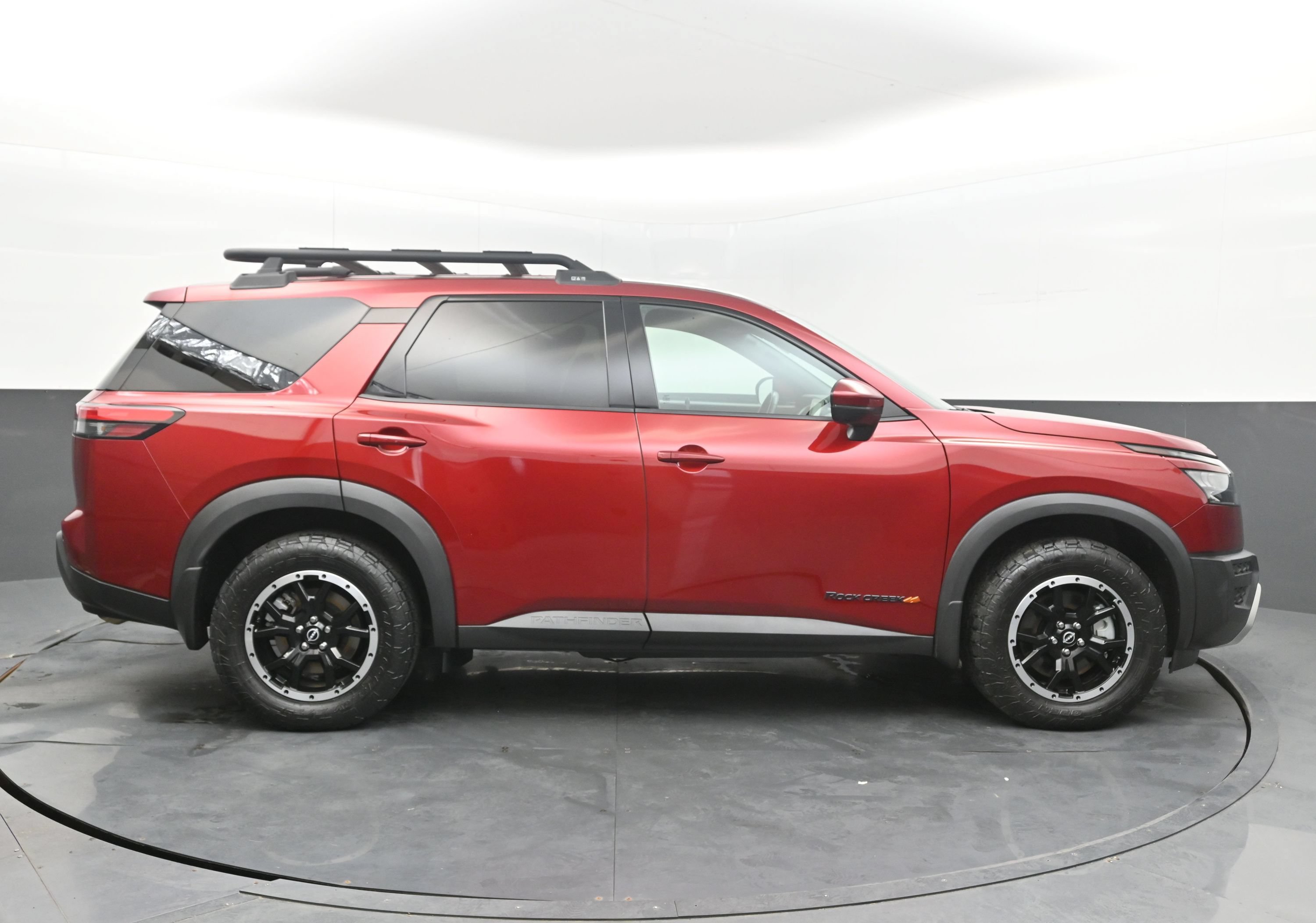 Certified 2023 Nissan Pathfinder Rock Creek AWD/4WD image 8