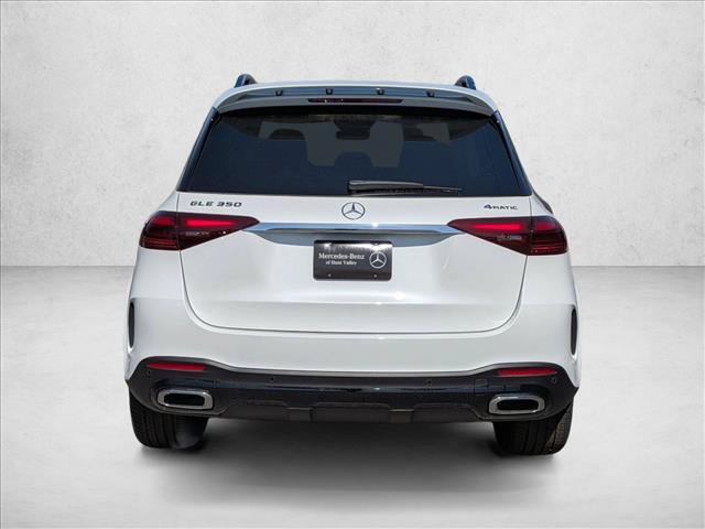 New 2026 Mercedes-Benz GLE 350 4MATIC image 8