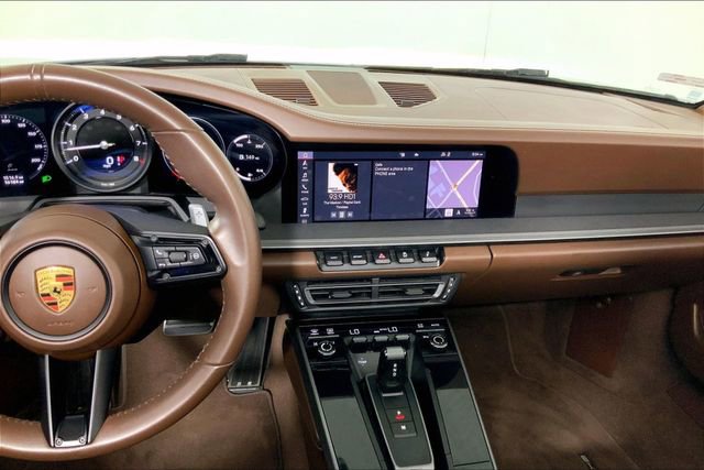 Certified 2021 Porsche 911 Carrera image 13