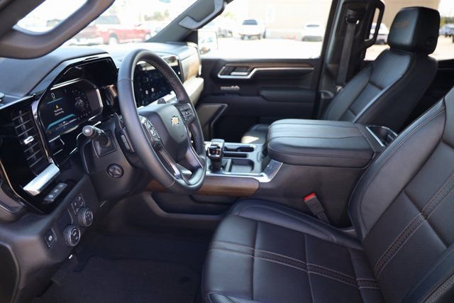 New 2026 Chevrolet Silverado 1500 High Country w/ Technology Package image 10