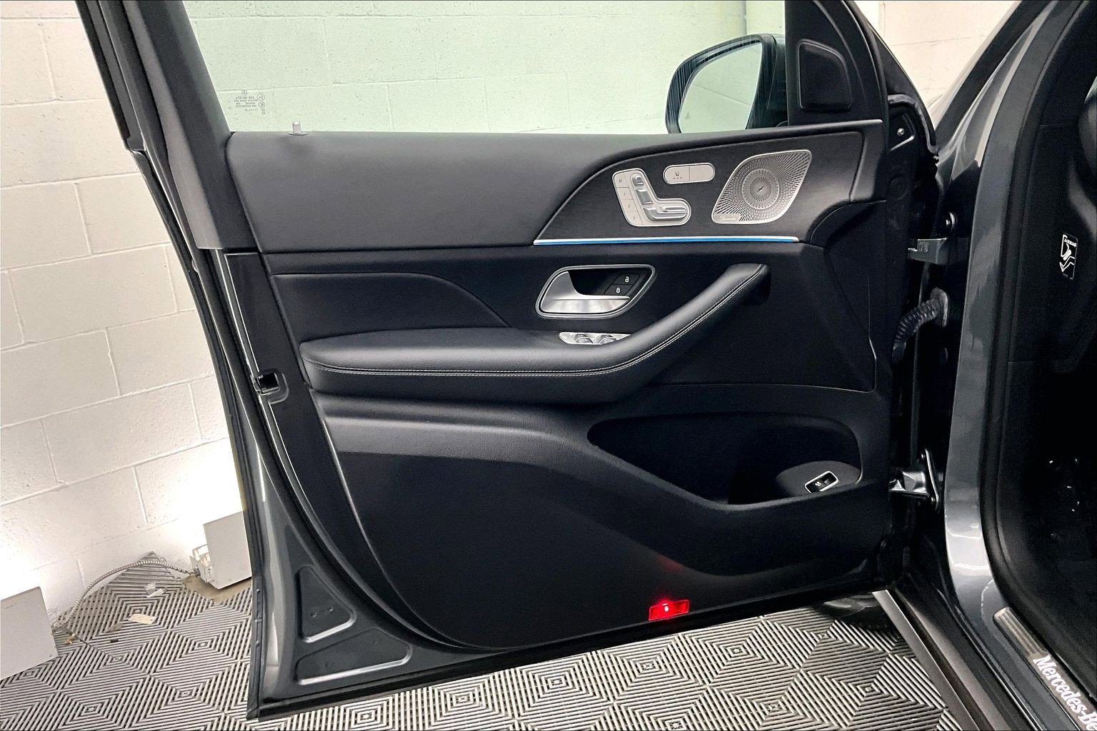 Certified 2022 Mercedes-Benz GLE 350 image 24